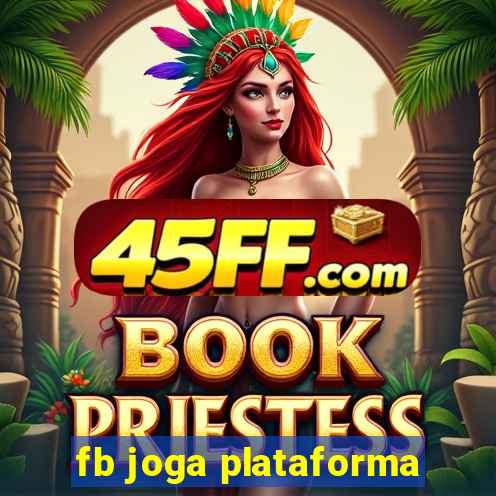 fb joga plataforma